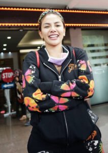 Masa Penahanan Nikita Mirzani Diperpanjang 30 Hari: Apa yang Terjadi Selanjutnya?