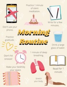 Bangun Pagi ala Zen Master: Ritual Unik untuk Mental Sehat Sejak Matahari Terbit