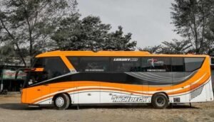 Berburu Mimpi dengan Bus: Panduan Unik Mencari Tiket Travel Termurah (dan Pengalaman Tak Terlupakan!)