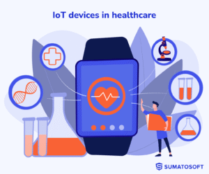 Beyond Fitness Trackers: Mengungkap Inovasi Unik dalam Perangkat Health IoT