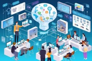 Bimbingan AI: Lebih dari Sekadar Jawaban, Melainkan Rekan Belajar yang Dipersonalisasi