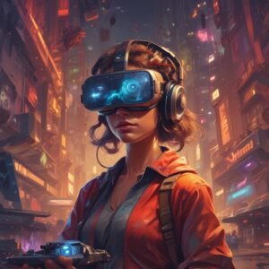 Cloud Gaming: Revolusi Cara Kita Bermain Game