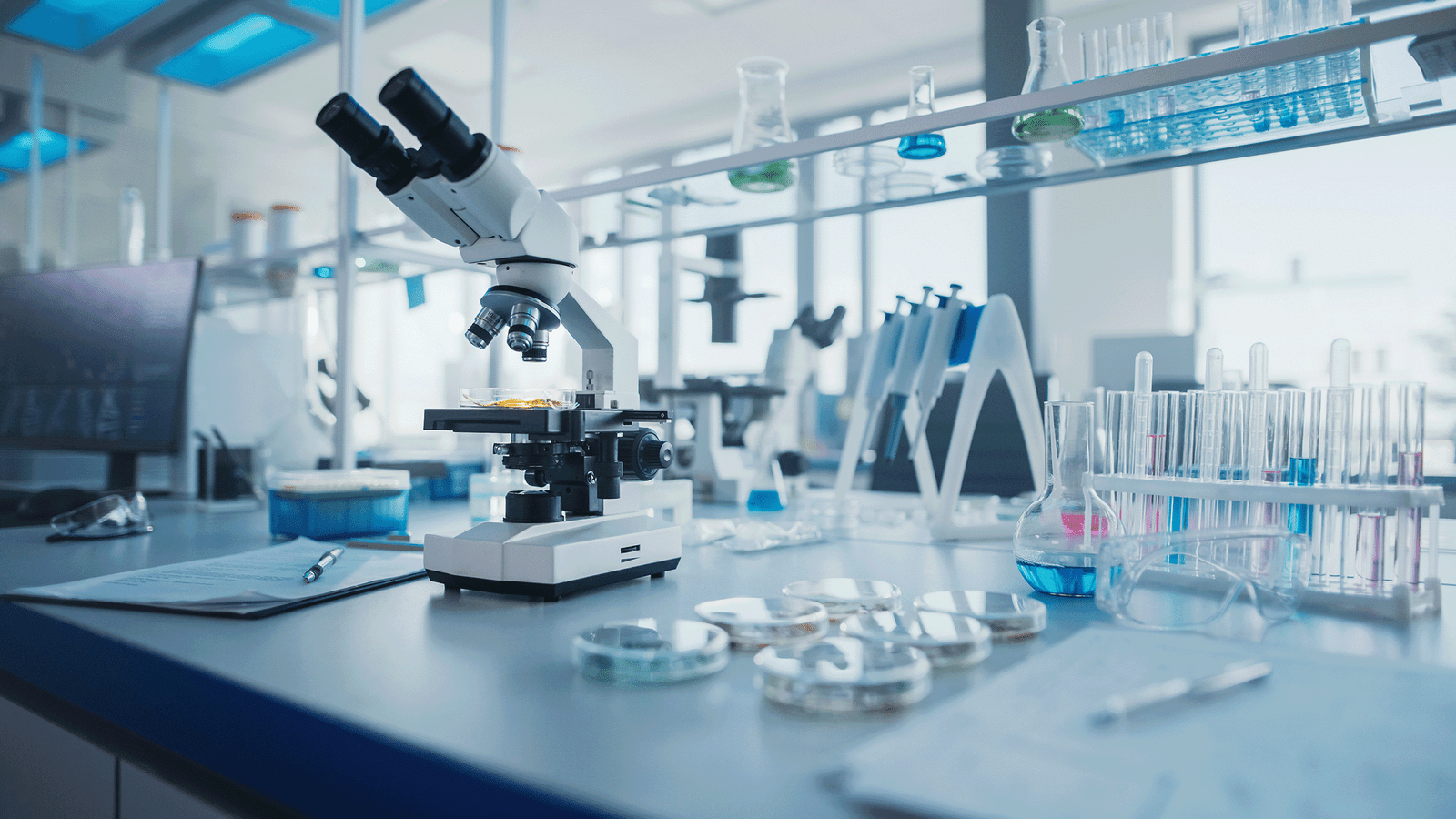 Daging dari Udara? Mengungkap Misteri dan Potensi Daging Laboratorium
