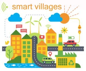 Desa Masa Depan: Bukan Sekadar Wi-Fi Gratis, Tapi Jiwa yang Terhubung