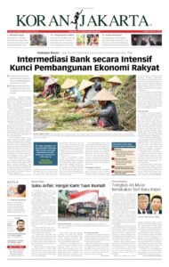 Ekonomi Global di Persimpangan Jalan: Tantangan Inflasi, Pertumbuhan Melambat, dan Strategi Adaptasi