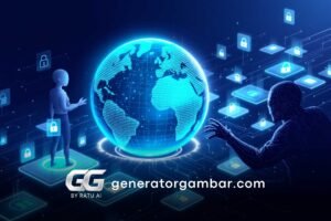 Enkripsi Data: Menjaga Informasi Anda Aman di Era Digital