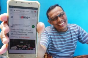 Era Digital: Menjelajahi Lanskap Teknologi Terkini yang Terus Berkembang