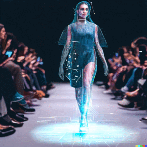 Fashion Tech: Ketika Mode Bertemu Masa Depan yang Ajaib dan Kadang Aneh