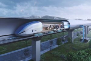 Hyperloop: Mimpi Gila yang (Mungkin) Jadi Kenyataan – Sebuah Ulasan Nakal
