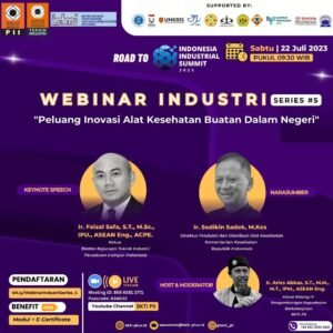 Inovasi Alat Kesehatan: Mendorong Batas Kemungkinan untuk Kesehatan yang Lebih Baik