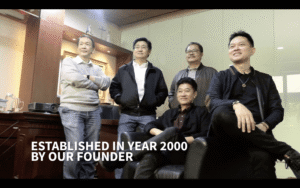 Inovasi Teknologi: Mendorong Batas Kemungkinan dan Membentuk Masa Depan Kita