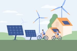 Inovasi Teknologi Ramah Lingkungan: Menuju Masa Depan yang Berkelanjutan