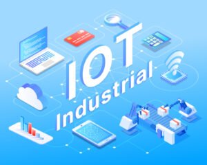 IoT Industri: Lebih dari Sekadar Mesin Terhubung, Revolusi Cerdas yang Mengubah Wajah Industri