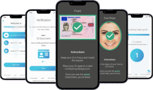 Lebih dari Sekadar Kata Sandi: Menjelajahi Dunia Ajaib Solusi Identitas Digital
