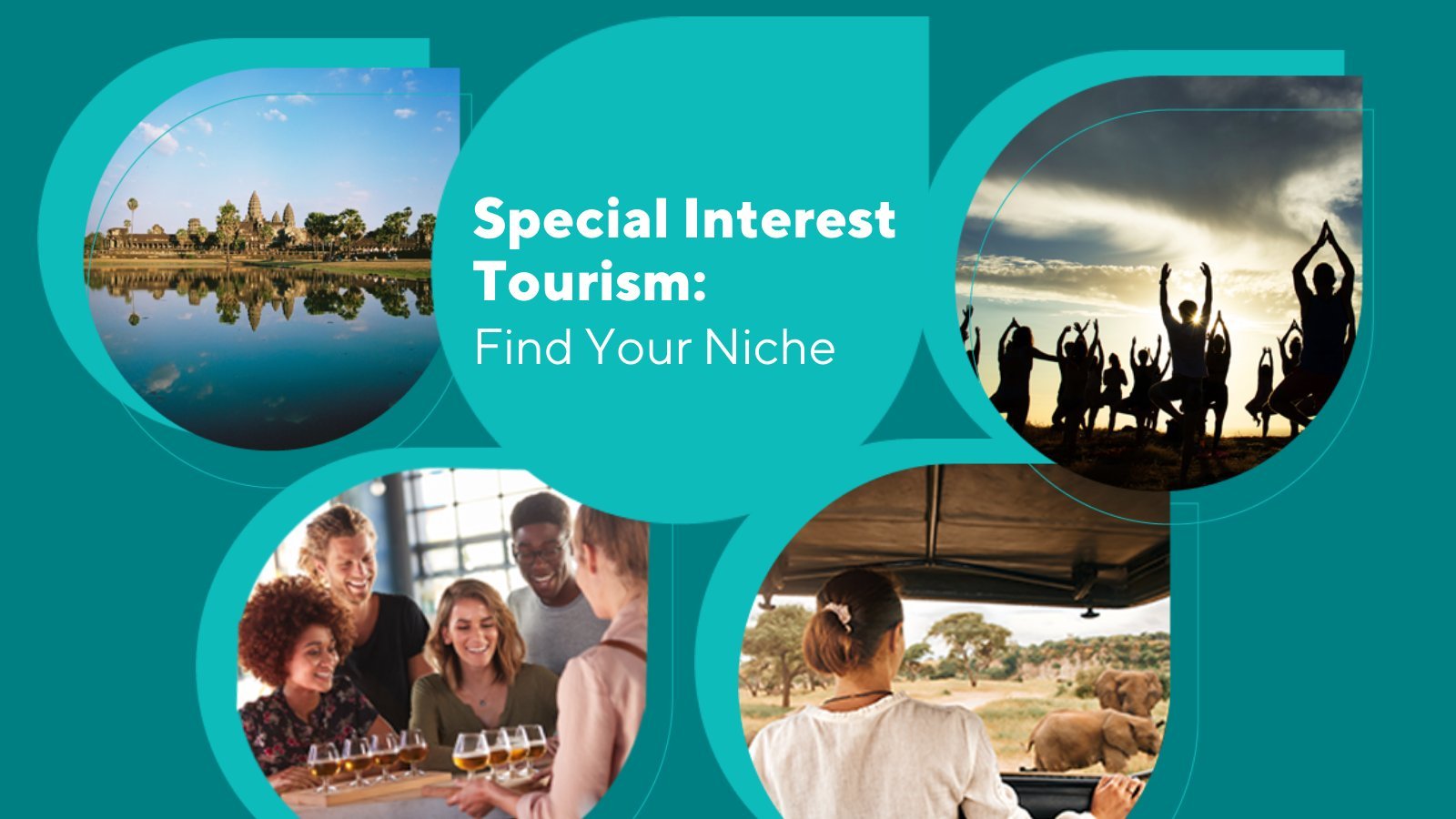 Lepaskan Diri dari Turis Biasa: Selamat Datang di Dunia Ajaib Special Interest Travel! 🎉