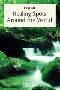 Menemukan Kedamaian di Tempat Tak Terduga: Destinasi Healing Vacation yang Unik dan Memulihkan Jiwa