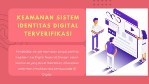 Mengamankan Dunia Digital Kita: Update Terkini dalam Sistem Keamanan Digital