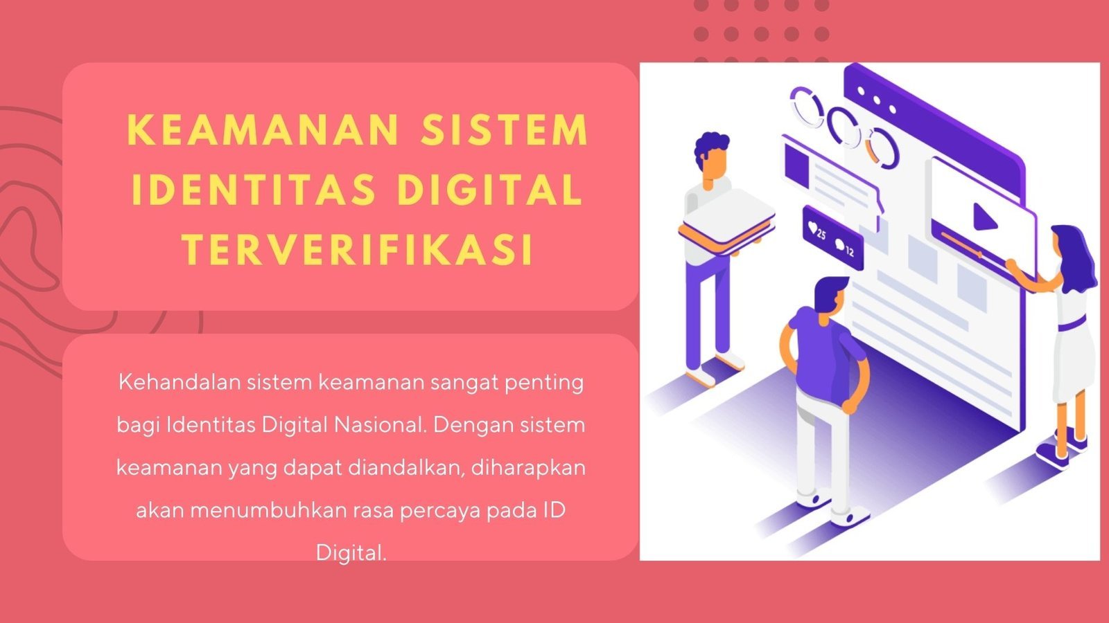 Mengamankan Dunia Digital Kita: Update Terkini dalam Sistem Keamanan Digital