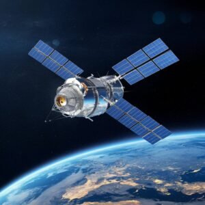 Menjelajahi Angkasa: Teknologi Satelit dan Pengaruhnya di Bumi