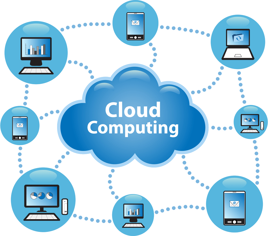 Menjelajahi Awan: Panduan Komprehensif tentang Teknologi Cloud Computing