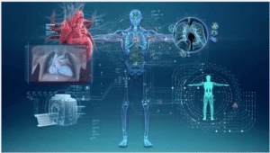 Menjelajahi Kemungkinan Tak Terbatas: Digital Twin Healthcare, Revolusi yang Dipersonalisasi
