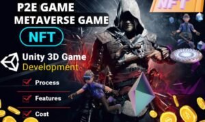 Metaverse Game: Lebih dari Sekadar Hiburan, Sebuah Revolusi Interaktif