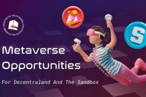 Metaverse: Ladang Emas Digital yang Belum Sepenuhnya Terpetakan