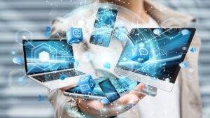 Open Source: Mengubah Dunia Teknologi, Satu Baris Kode Sekaligus