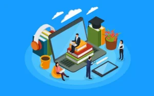 Perkembangan Teknologi Pendidikan: Transformasi Pembelajaran di Era Digital