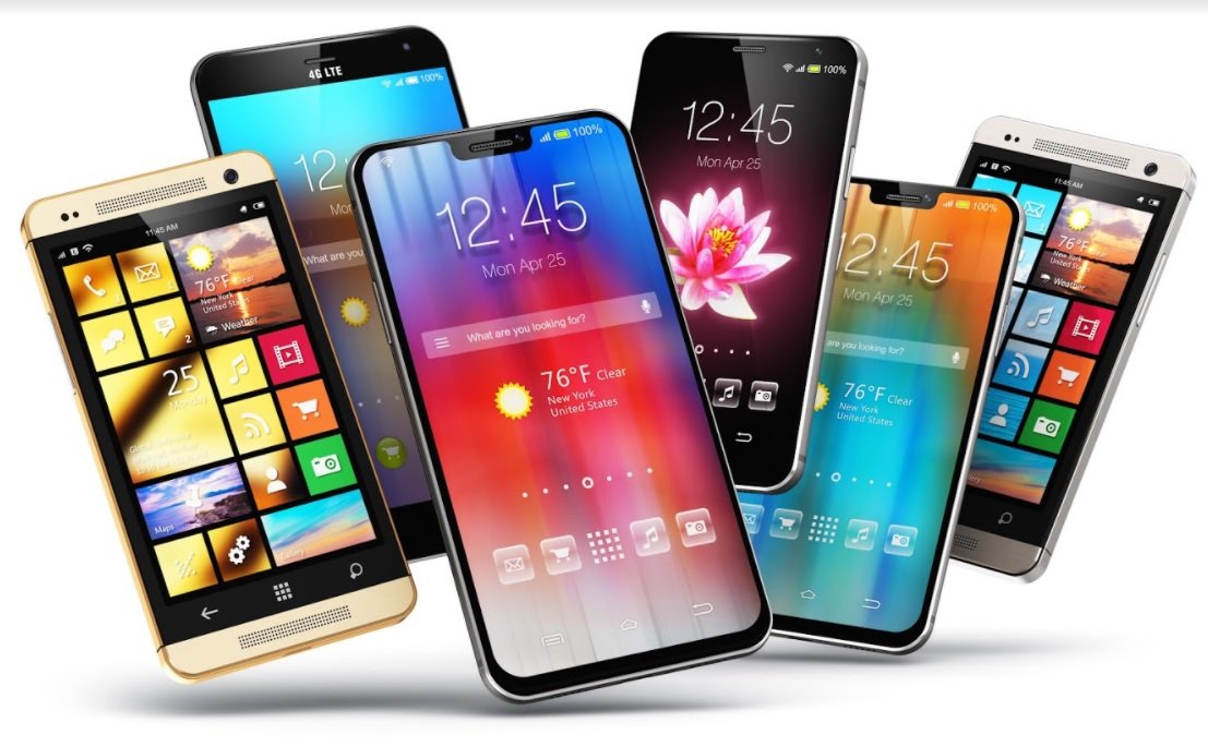 Pertempuran Titan: Siapakah Raja Smartphone Flagship 2024?