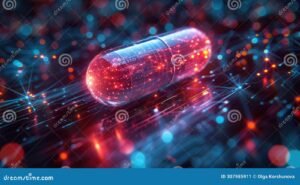 Pil Pintar: Lebih dari Sekadar Obat, Petualangan di Dalam Tubuh Kita