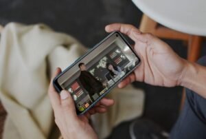 Refresh Rate Tinggi: Membuka Gerbang ke Visual yang Lebih Halus dan Responsif