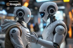 Regulasi AI: Menavigasi Batas Inovasi dan Etika di Era Kecerdasan Buatan