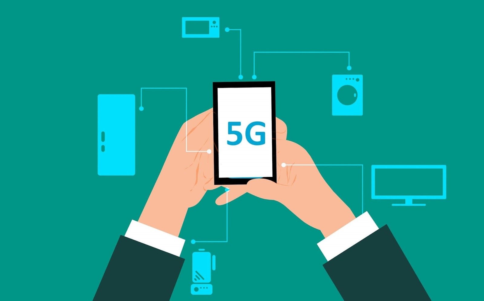 Revolusi 5G: Lebih dari Sekadar Kecepatan, Era Konektivitas Tanpa Batas