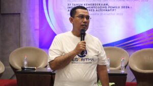 Revolusi AI: Algoritma "Aurora" Mengubah Cara Mesin Belajar dan Memprediksi Masa Depan