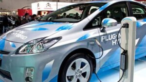 Revolusi Baterai: Mengintip Masa Depan Penyimpanan Energi