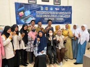 Revolusi di Ujung Jari: Menjelajahi Lanskap Teknologi Pembayaran Terkini