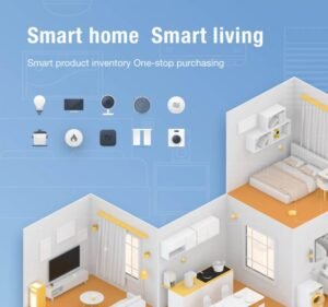 Revolusi Rumah Pintar: Lebih dari Sekadar Lampu yang Bisa Diredupkan dari Jauh