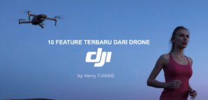 Revolusi Udara: Menjelajahi Teknologi Drone Terkini dan Masa Depannya