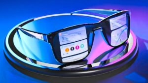 Smart Glasses: Menjelajahi Batas Antara Teknologi dan Realitas