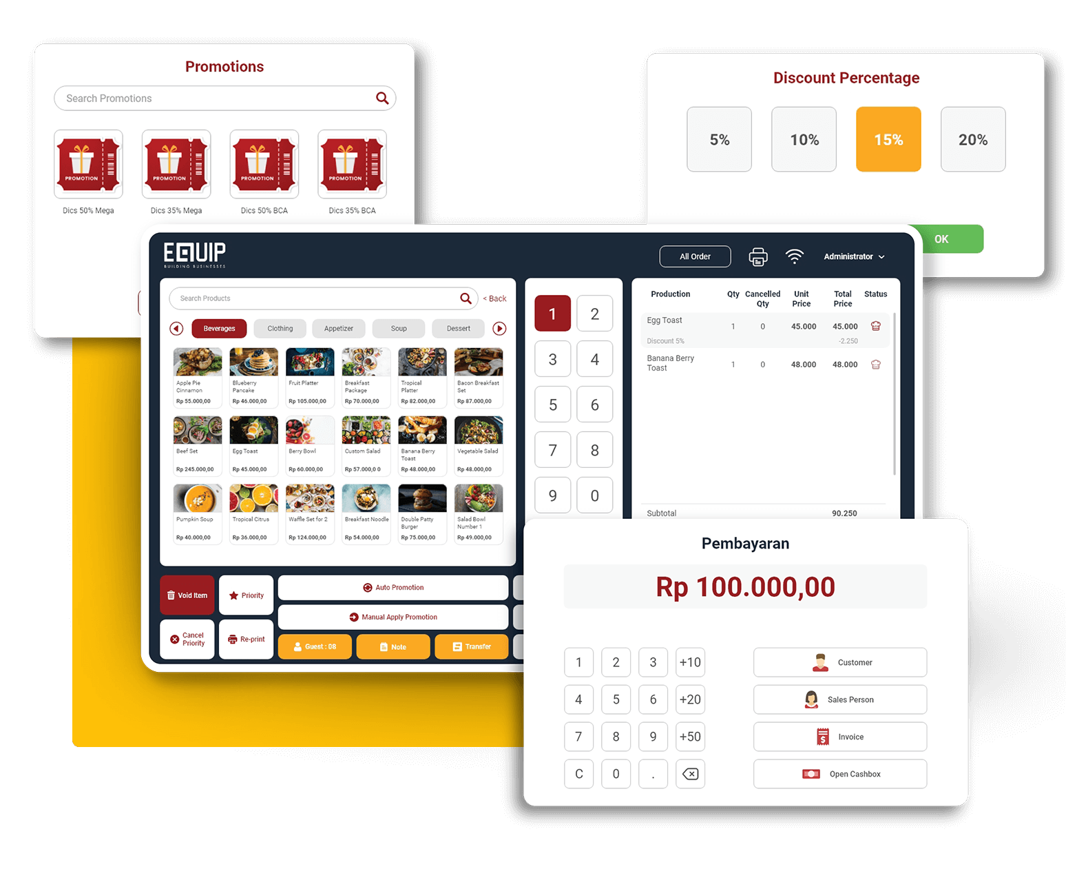 Tentu, mari kita bahas tuntas tentang sistem POS digital yang semakin krusial dalam dunia bisnis modern.