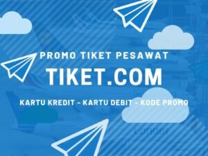 Terbang Hemat ala Indiana Jones: Berburu Tiket Pesawat Promo yang Tersembunyi!