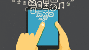 Tren Aplikasi Mobile: Mengintip Masa Depan dalam Genggaman