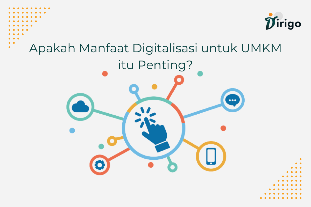 UMKM Go Digital: Bukan Sekadar Ikut-ikutan, Tapi Lompatan Kuantum!