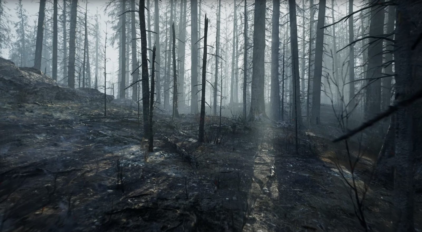 Unreal Engine: Lebih dari Sekadar Game Engine, Sebuah Revolusi Kreatif yang Berkelanjutan