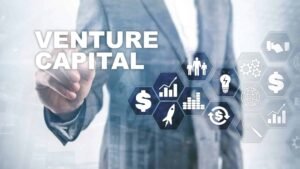 Venture Capital: Dari Mimpi Silikon ke Dunia yang Terdesentralisasi