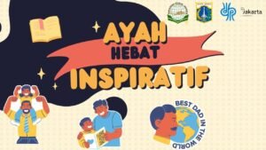 Ayah Inspiratif: Lebih dari Sekadar Figur, Pilar Kehidupan dan Sumber Kekuatan