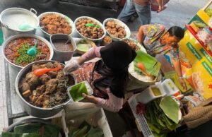 Baiklah, mari kita bahas kuliner hits Jogja yang selalu bikin kangen!