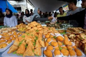 Berburu Berkah di Balik Menu Ramadan: Tren Makanan Puasa yang Menggugah Selera dan Menginspirasi