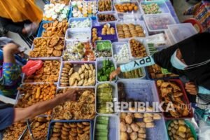Berburu Kelezatan Ramadhan: Tren Kuliner Buka Puasa yang Menggugah Selera